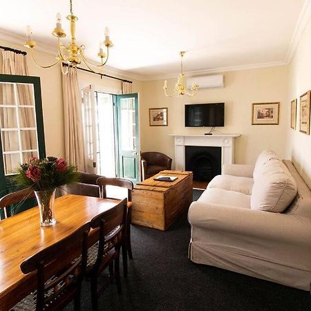De Kothuize 7 Apartment Graaff Reinet Exterior photo