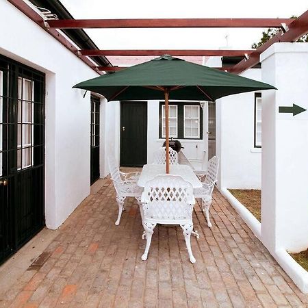 De Kothuize 7 Apartment Graaff Reinet Exterior photo